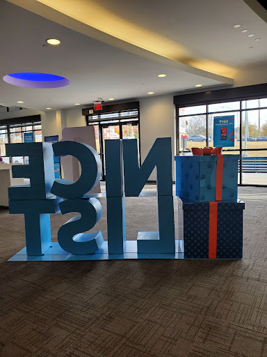 Cell Phone Store «AT&T», reviews and photos, 3380 Buford Dr NE F340, Buford, GA 30519, USA