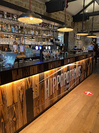 Atmosphère du Restaurant Hippopotamus Steakhouse à Paris - n°15