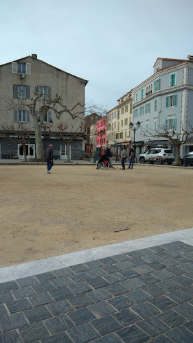 Librairie Presse Centrale Saint-Florent