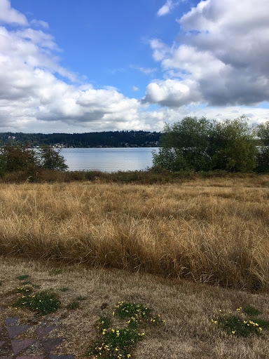 Tourist Attraction «A Sound Garden», reviews and photos, 7600 Sand Point Way NE, Seattle, WA 98115, USA