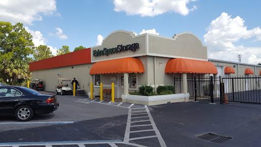 Storage Facility «Extra Space Storage», reviews and photos, 571 Airport Pulling Rd N, Naples, FL 34104, USA