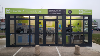 Ac Lavage à Beaune