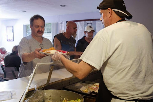 Addiction Treatment Center «New Beginnings Of Tampa», reviews and photos, 1402 E Chilkoot Ave, Tampa, FL 33612, USA