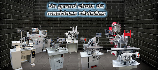 Swiss Machines SA