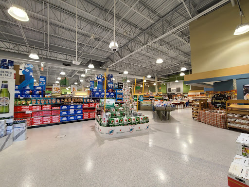 Supermarket «Publix Super Market at Miami Lakes», reviews and photos, 15000 Miami Lakes Dr, Miami Lakes, FL 33014, USA