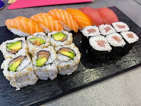 Sushi du Restaurant japonais Planet Sushi à Paris - n°19