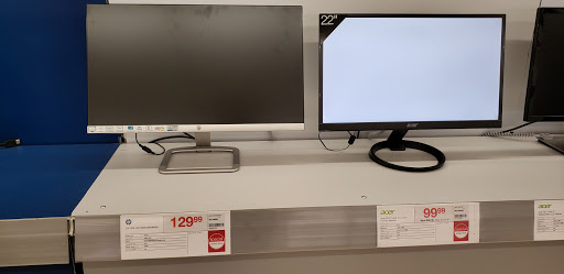 Office Supply Store «Staples», reviews and photos, 3701 Vestal Pkwy E, Vestal, NY 13850, USA