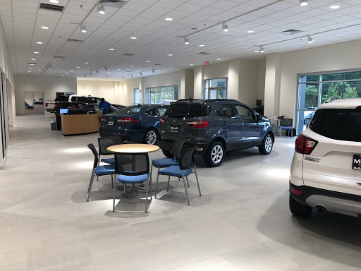 Ford Dealer «Malloy Ford of Charlottesville», reviews and photos, 1300 Richmond Rd, Charlottesville, VA 22911, USA