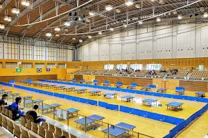 Hamayama Gymnasium image