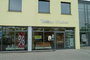 Betten Huber GmbH - Matratzen, Lattenroste