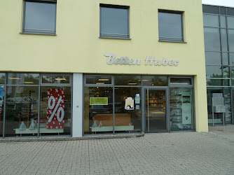 Betten Huber GmbH - Matratzen, Lattenroste