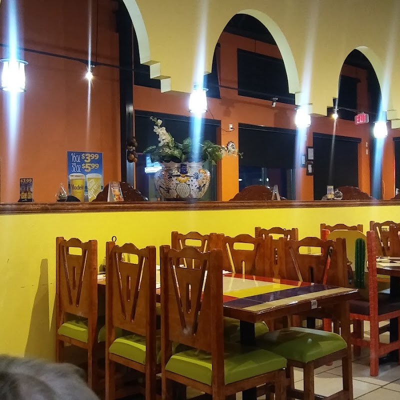 El Cañon Mexican Restaurant