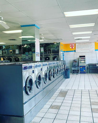 Park Laundromat