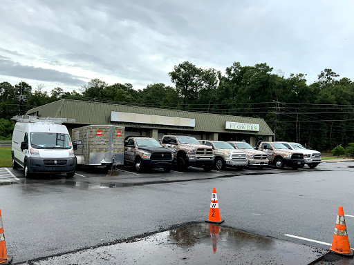 Roofing Contractor «Two Brothers Roofing LLC», reviews and photos, 18 Pine Burr Dr E, Hilton Head Island, SC 29926, USA