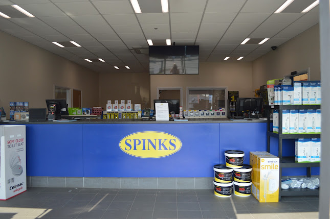 Reviews of Spinks Plumbing & Heating Doncaster in Doncaster - Plumber