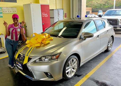 Used Car Dealer «CarMax», reviews and photos, 1977 Thornton Rd, Lithia Springs, GA 30122, USA