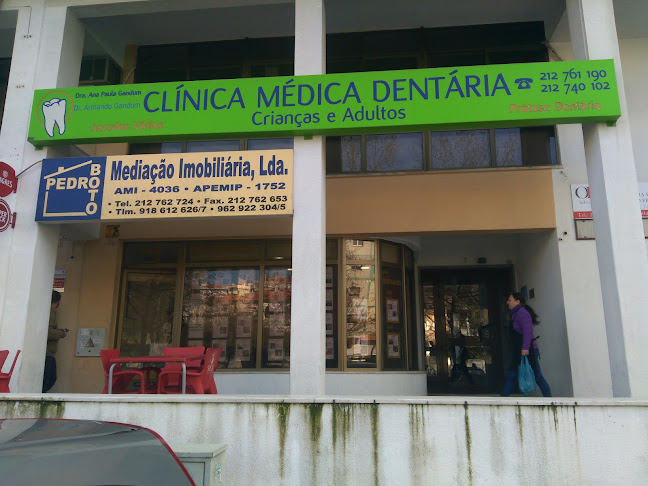 Clinica Dr Armando Gandum