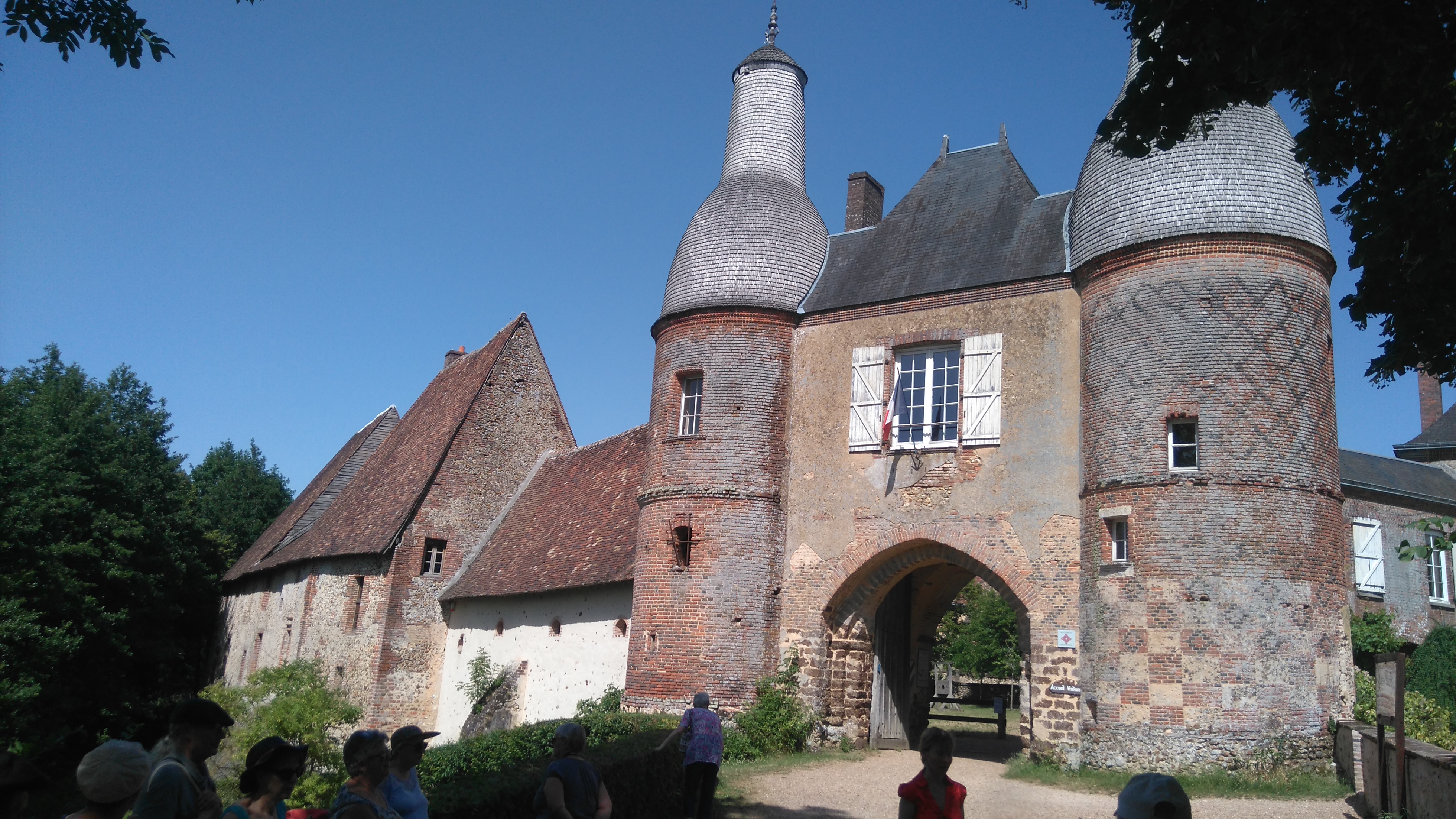 Photo n° 2 de l'avis de Jean-Philippe.e fait le 02/07/2019 à 12:27