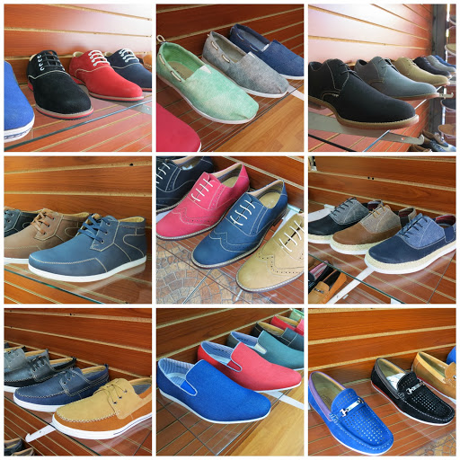 Shoe Store «Footsies Shoe Warehouse», reviews and photos, 1077 Baker St, Costa Mesa, CA 92626, USA