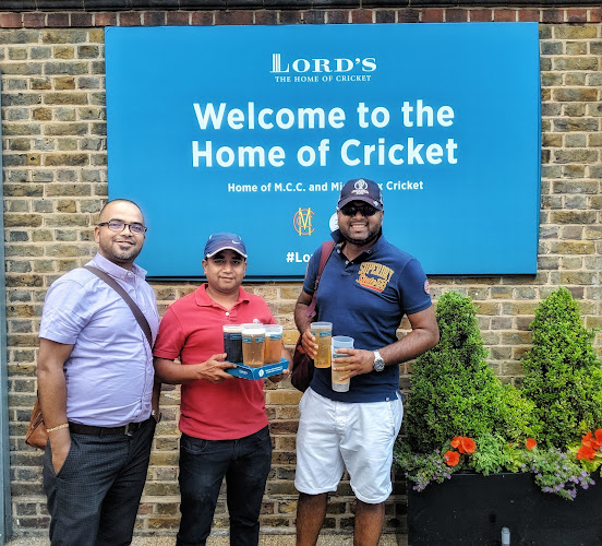 Lord's Cricket Ground - Sports Complex