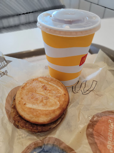 McDonalds image