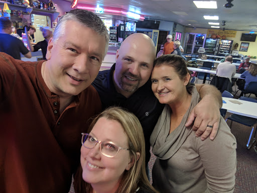 Bowling Alley «Lucky Strike Lanes», reviews and photos, 1904 S Anderson St, Elwood, IN 46036, USA