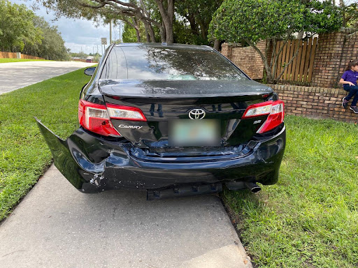 Personal Injury Attorney «Abrahamson & Uiterwyk», reviews and photos