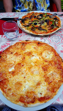 Pizza du Restaurant La Casa à Espalion - n°8