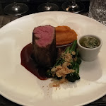 Photo n°1 de l'avis de Ly.e fait le 04/03/2019 à 11:46 sur le  Restaurant 181 à Munich