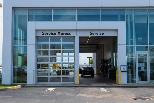 Volkswagen Dealer «Kings Volkswagen», reviews and photos, 9570 Kings Auto Mall Rd, Cincinnati, OH 45249, USA