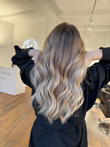 Kommentare und Rezensionen über Onur Hamzali Hair Designer