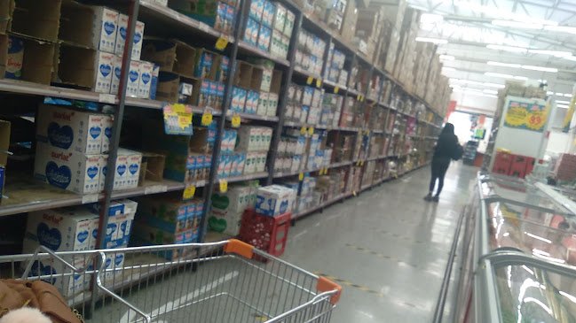 Opiniones de Supermercado Los Italianos en Ovalle - Supermercado