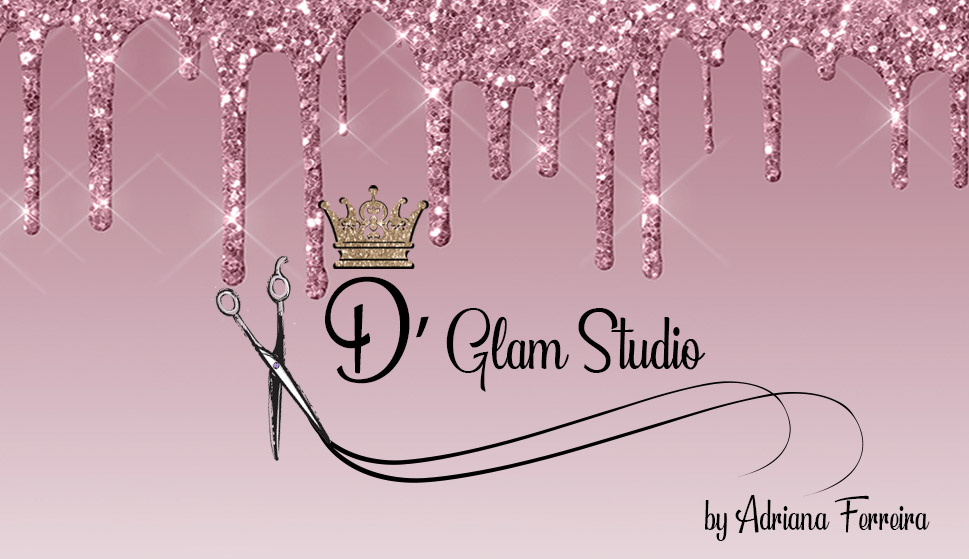 D Glam Studio