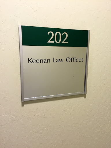 Keenan Law Offices, P.C.