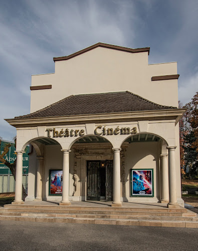 Cinéma Divonne à Divonne-les-Bains
