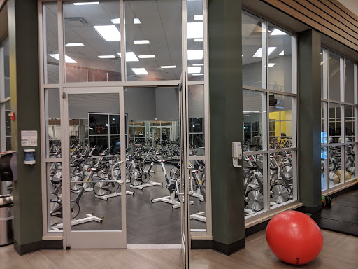 Gym «LA Fitness», reviews and photos, 15024 Main St, Mill Creek, WA 98012, USA