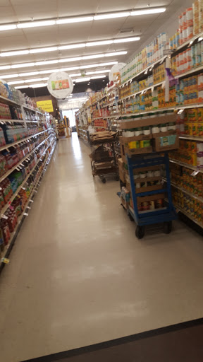 Supermarket «Hughes Market Basket», reviews and photos, 212 N 27th St, Nederland, TX 77627, USA