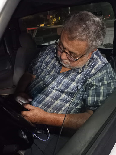 Donut Shop «Coffee Express Donuts», reviews and photos, 3707 Baldwin Park Blvd, Baldwin Park, CA 91706, USA