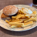 Photo n°3 de l'avis de Jenny.l fait le 20/11/2022 à 12:34 sur le  SnickSnack | Das Imbiss-Restaurant in Lemke à Marklohe