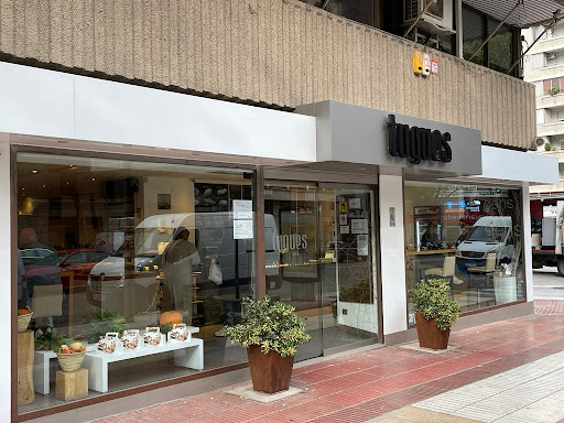 Tugues Lleida