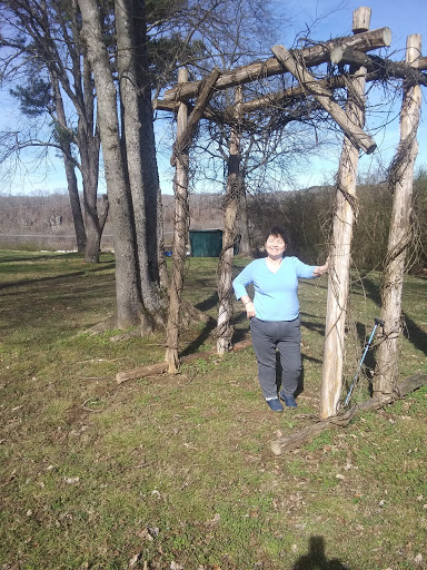 Lodge «The Farmhouse Inn», reviews and photos, 108 W Swan St, Centerville, TN 37033, USA