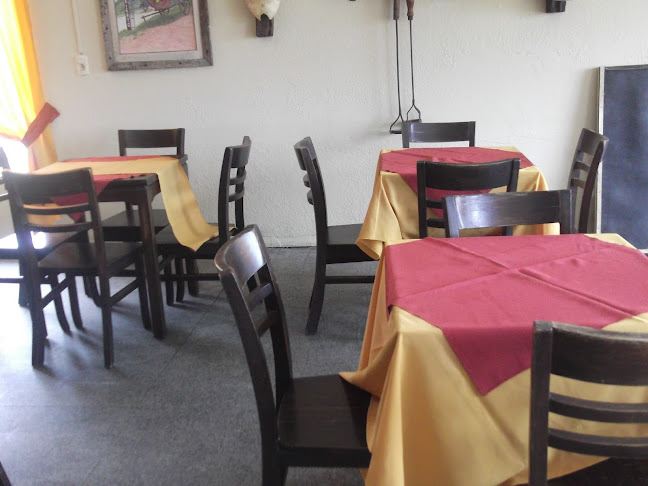 Parador ONCE