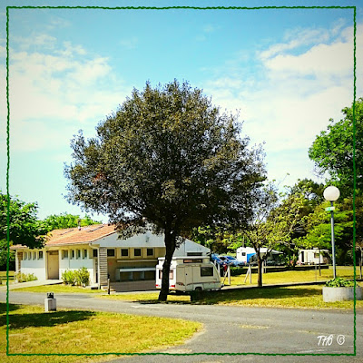 GCU Saint-Georges-de-Didonne à Saint-Georges-de-Didonne
