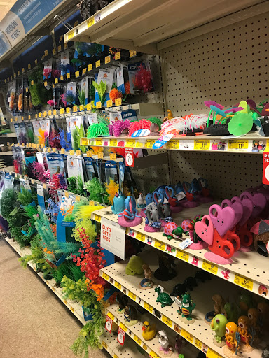 Pet Supply Store «PetSmart», reviews and photos, 602 Boulton St, Bel Air, MD 21014, USA