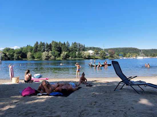 Italy Camping Lido