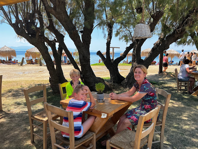 Opinii despre Παράδεισος în Λάρισα - Καφετέρια