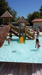 Photo n°45 de Restaurant Les Ecureuils à Biscarrosse ()