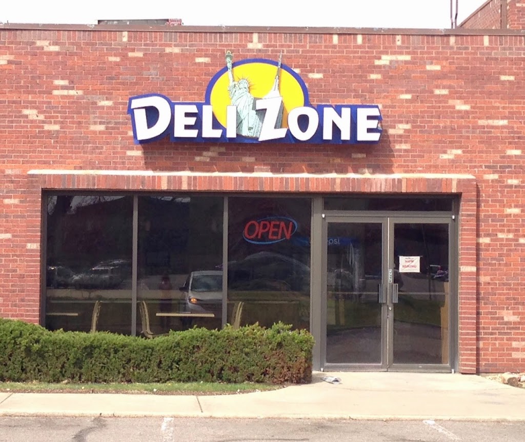 Deli Zone Gunbarrel 80301