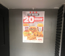 KFC Solo Paragon photo