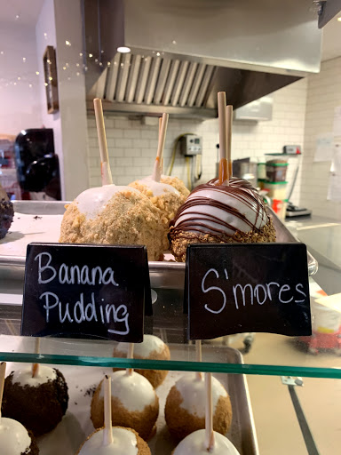 Chocolate Shop «Apple Tree Chocolate», reviews and photos, 754 Asp Ave, Norman, OK 73069, USA